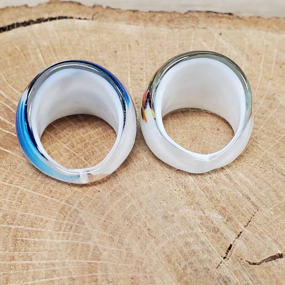 Rings - Picture 2 of 2
